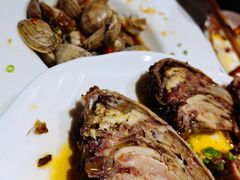 卤兔头-霸王虾·麻辣小龙虾(清水河公园店)