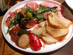 冷切拼盘-Solo(衡山路店)