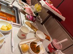 -海底捞火锅(凤凰广场店)