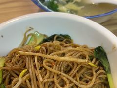 -小毛绝杀炒粉