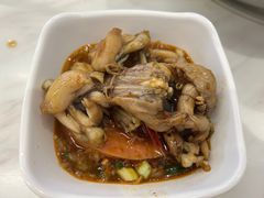 -味之绝美蛙鱼头火锅(龙潭店)