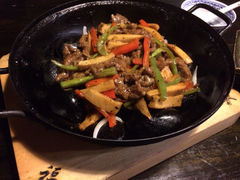 iphone_upload_pic-八斤子创意私房真料理松露之家