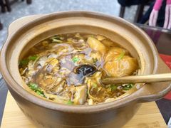 -锡笼记·无锡小笼(大润发店)