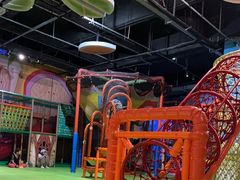 -大连海昌发现王国主题公园