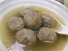 -海银海记潮汕牛肉火锅(新港中路海珠店)