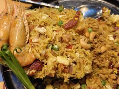 -simply thai天泰(长泰广场店)