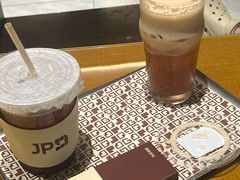 -JPG canteen(广州东山口店)