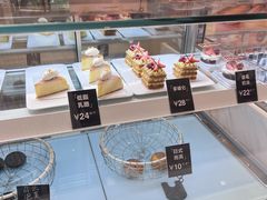 -分子跳动鲜活面包(五一大道店)