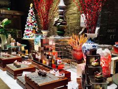 -丽都皇冠假日酒店·Matrix亦餐厅(望京店)