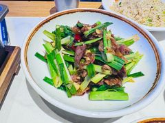 -不是烧烤·武汉大排档(亚运村店)