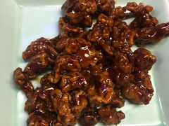 糖醋排骨-新白鹿餐厅(西湖银泰店)