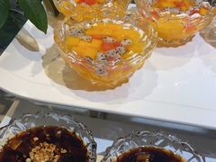 -冀粤香海鲜自助餐厅(西美五洲店)