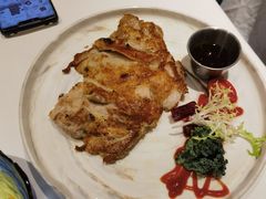 和风香煎鸡排-Aqua Oasis 水天堂(石路天虹店)