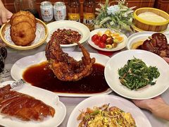 -大鸭梨烤鸭(甘家口店)
