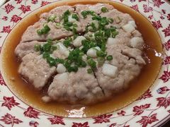 -波螺油子青岛本帮菜(银座店)