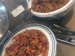 -荣誉国际酒店-云顶旋转餐厅