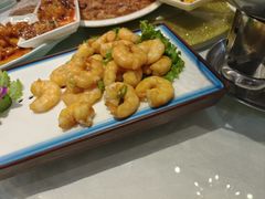 -大眼锅贴饺子(河西店)