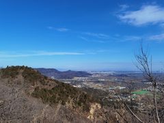 -北京西山国家森林公园