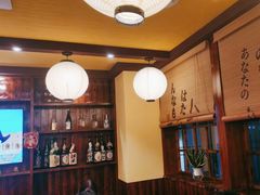 -鸟鹏烧鸟居酒屋(仁恒梦中心店)