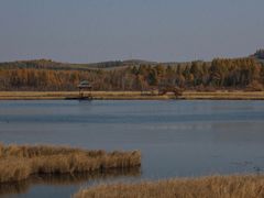 -塞罕坝国家级自然保护区