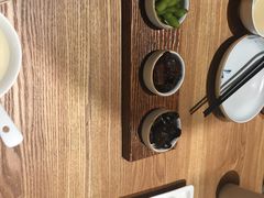 烤鸭前菜-小大董·烤鸭(凤凰汇店)