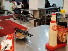 大堂-易记皮肚面(明瓦廊店)