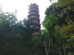 -南沙天后宫景区