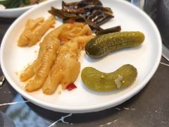 -魁牛·潮汕牛肉自助火锅(沈辽路万达店)