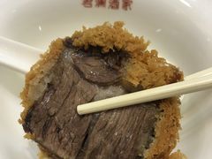 -君德澜酒家·创意粤菜(金山谷店)