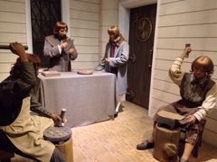 金融博物馆-沈阳金融博物馆