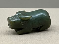 -上海博物馆(人民广场馆)