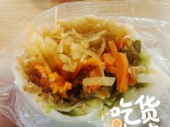 -张果佬年糕卷(科巷店)