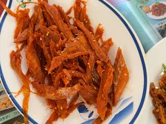 -华天延吉餐厅(西四总店)