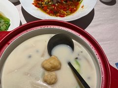 -千百味红餐厅·江西菜(绿地双子塔店)