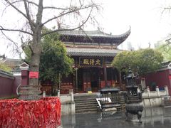 -长春观
