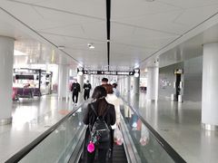 -杭州萧山国际机场