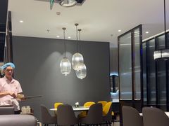 -虾饺妹·粤式茶餐厅(荟聚店)