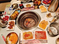 -炭之家齐齐哈尔大片烤肉·涮毛肚火锅·齐齐哈尔烤肉(中央大街店)