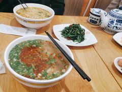 -西部马华清真兰州牛肉面·烧烤夜市(关东店)