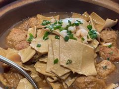 常州百叶-香雪海饭店中餐厅(人民桥店)