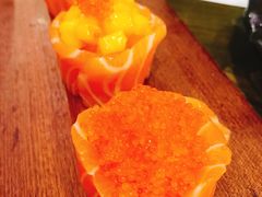 -古田居·特色寿司料理(星之岛旗舰店)