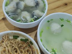 -江南红鱼汤(洋中花园店)