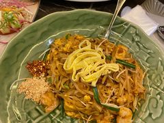 金边粉-Thai Alley泰爱里(二沙岛店)
