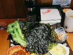 -丸藏和牛烧肉专门店(园区师惠坊店)