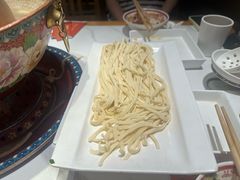 -曲氏老北京铜锅涮肉•火锅(不老街店)