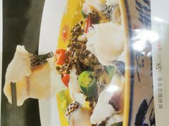 -确喜美味小厨(西单商场兰州店)