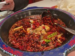 -何师傅美蛙鱼头(汉街店)