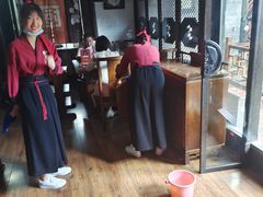 -三只耳火锅(宽窄巷子店)
