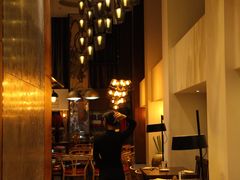 -金奥国际酒店全日餐厅ALTITUDE