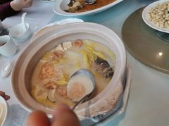 -粤珍轩.创始店.始于2001(含光门店)
